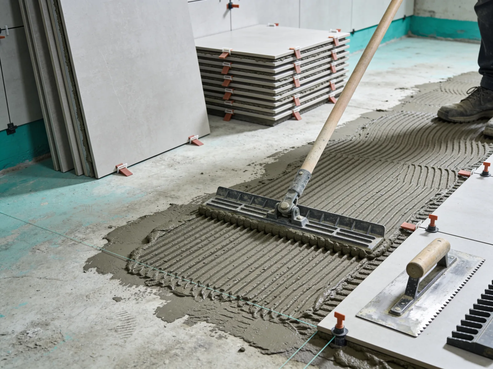 Why choose Luxury Vinyl Plank Installation in Kelso, WA